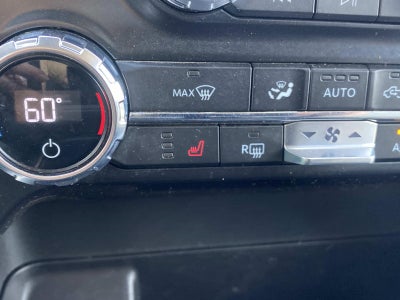 2021 Ford F-150 XLT 4WD SuperCrew 5.5' Box