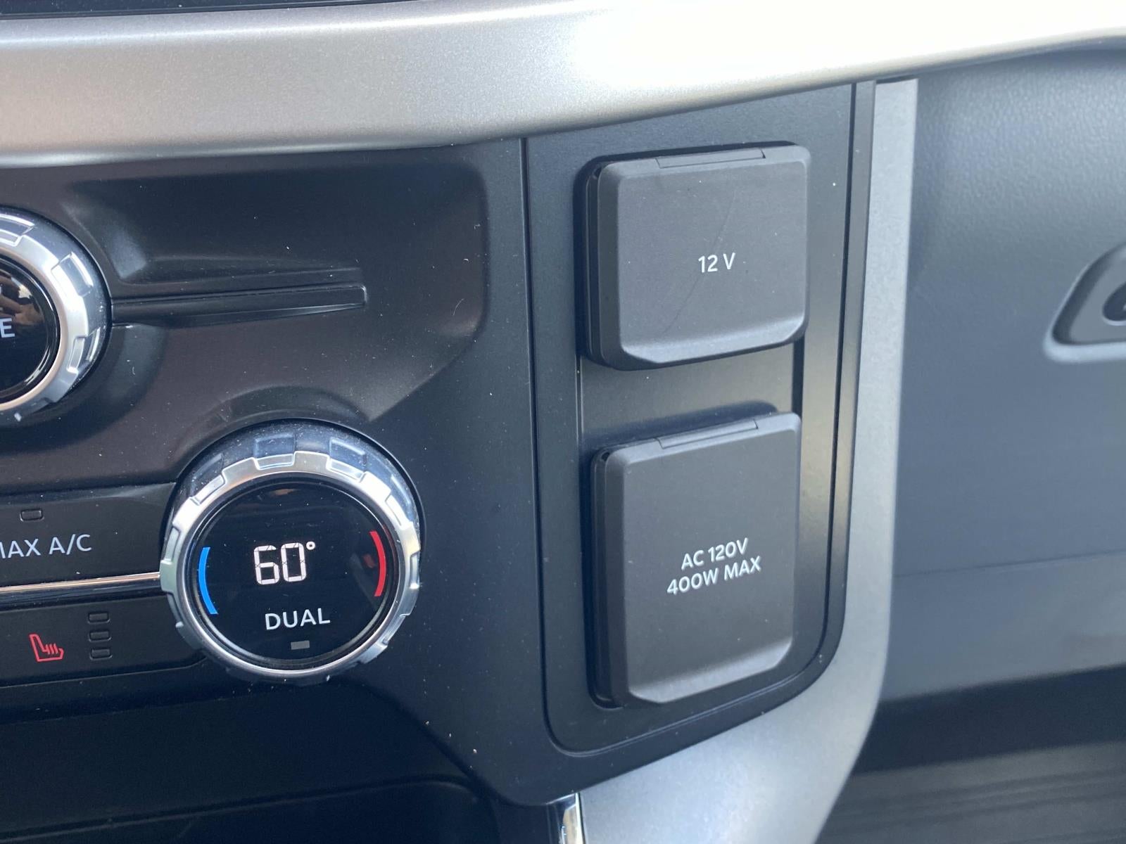 2021 Ford F-150 XLT 4WD SuperCrew 5.5' Box