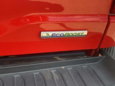 2021 Ford F-150 XLT 4WD SuperCrew 5.5' Box