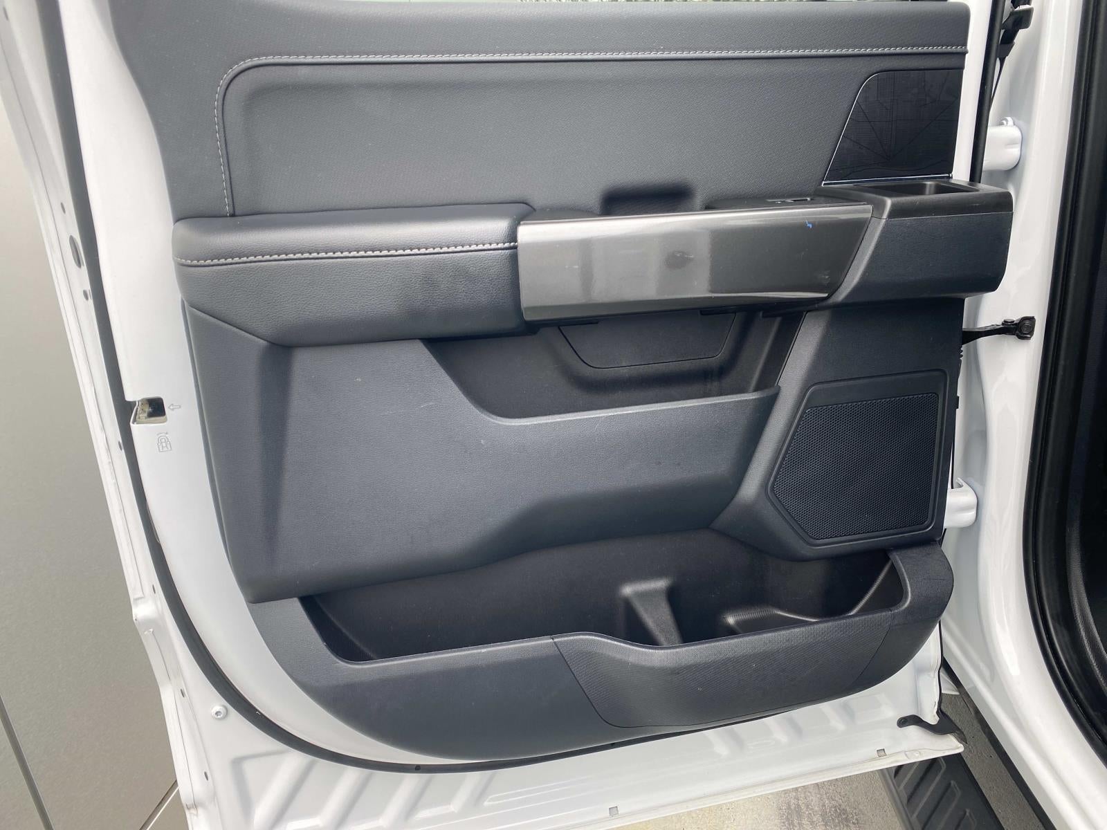 2023 Ford F-150 XLT 4WD SuperCrew 5.5' Box