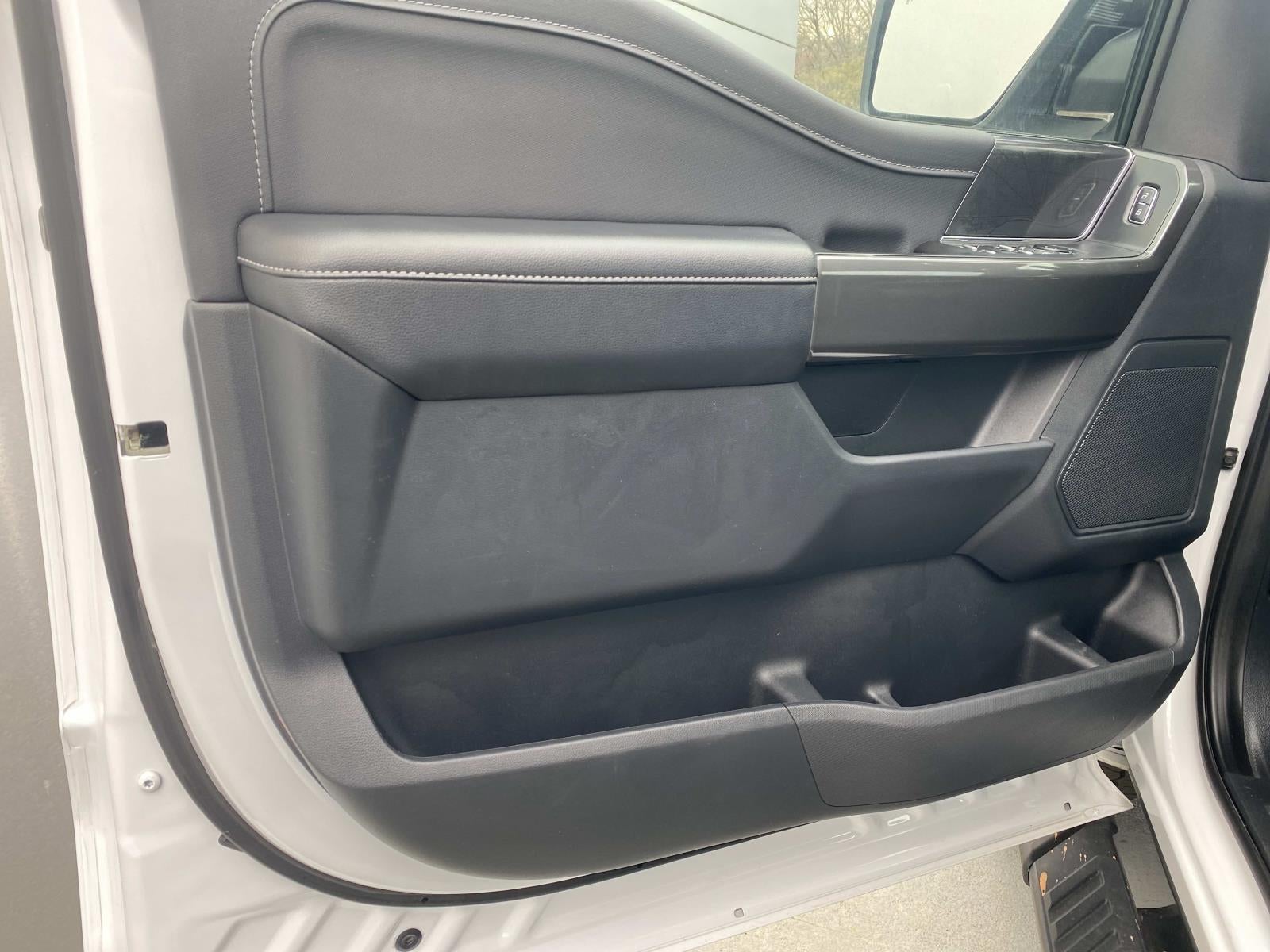 2023 Ford F-150 XLT 4WD SuperCrew 5.5' Box