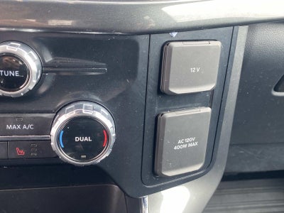 2023 Ford F-150 XLT 4WD SuperCrew 5.5' Box