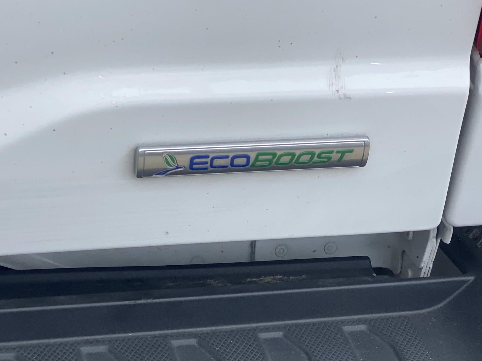 2023 Ford F-150 XLT 4WD SuperCrew 5.5' Box