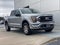 2021 Ford F-150 XLT 4WD SuperCrew 5.5' Box