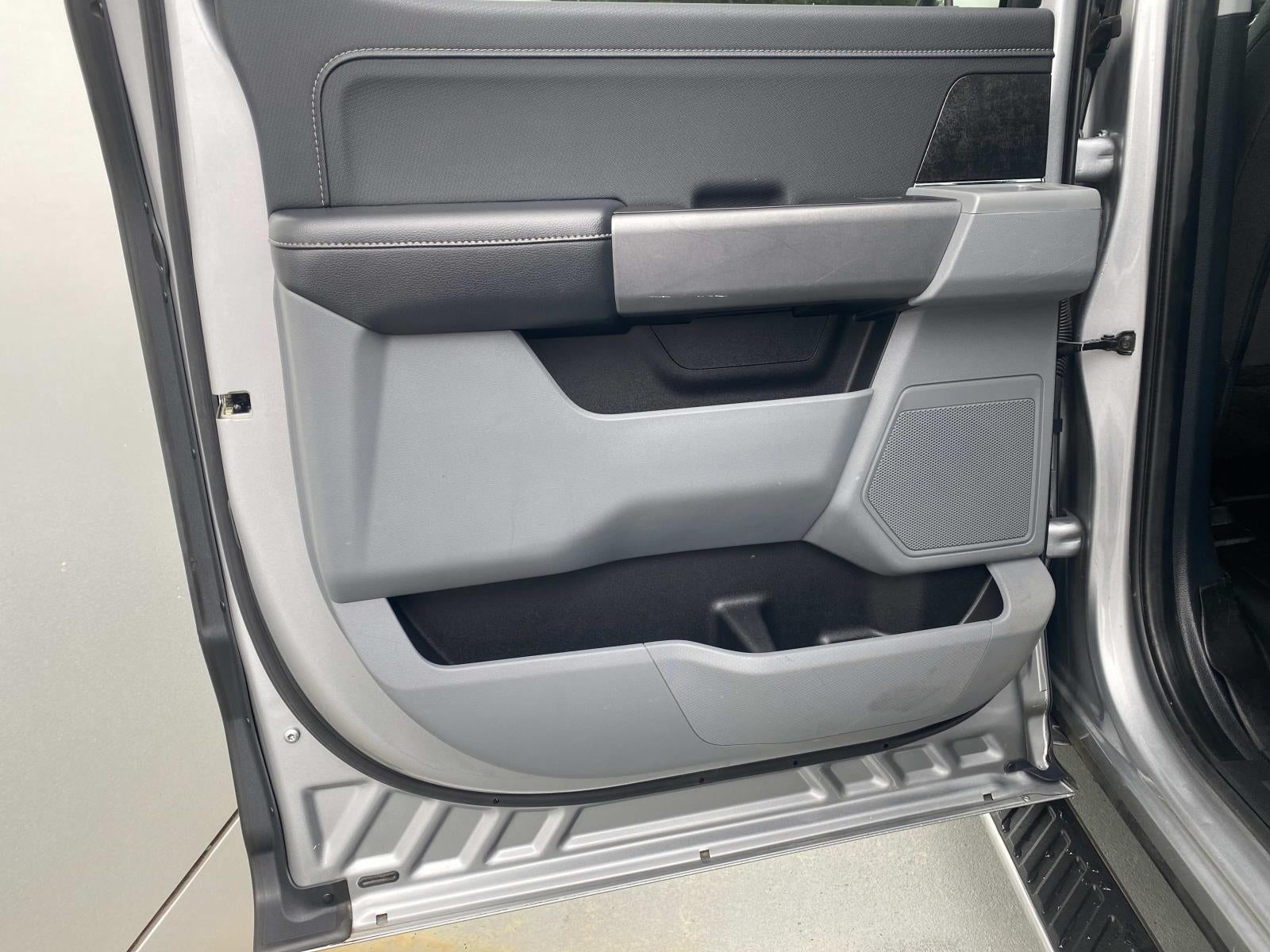 2021 Ford F-150 XLT 4WD SuperCrew 5.5' Box