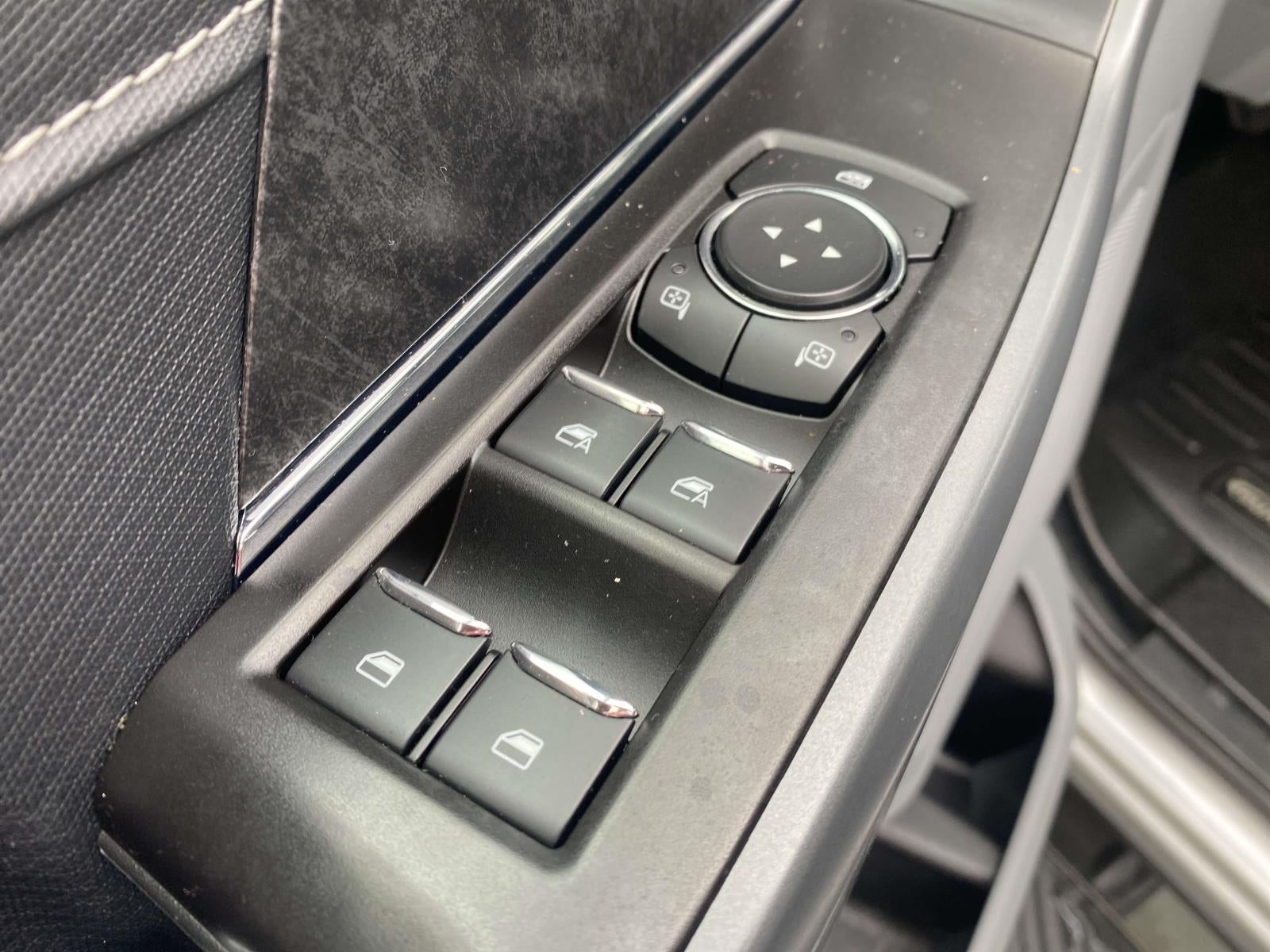2021 Ford F-150 XLT 4WD SuperCrew 5.5' Box