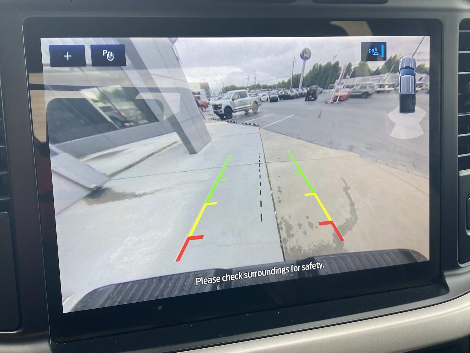 2021 Ford F-150 XLT 4WD SuperCrew 5.5' Box
