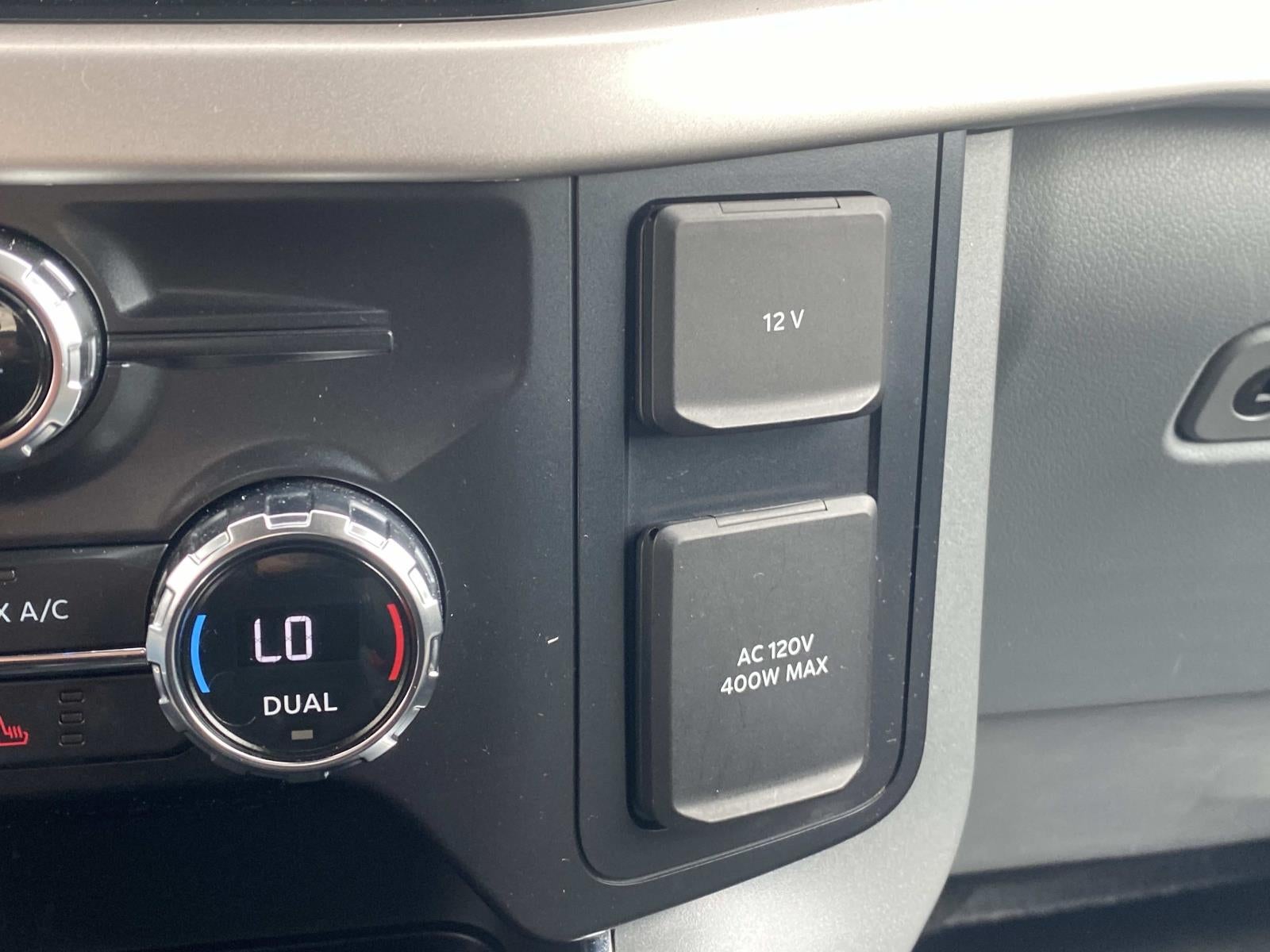 2021 Ford F-150 XLT 4WD SuperCrew 5.5' Box