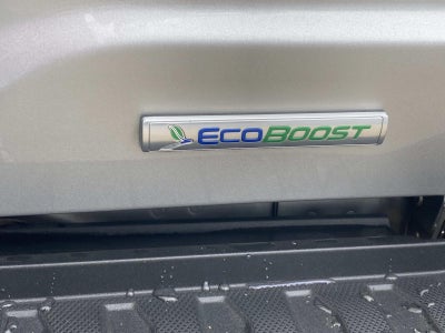 2021 Ford F-150 XLT 4WD SuperCrew 5.5' Box