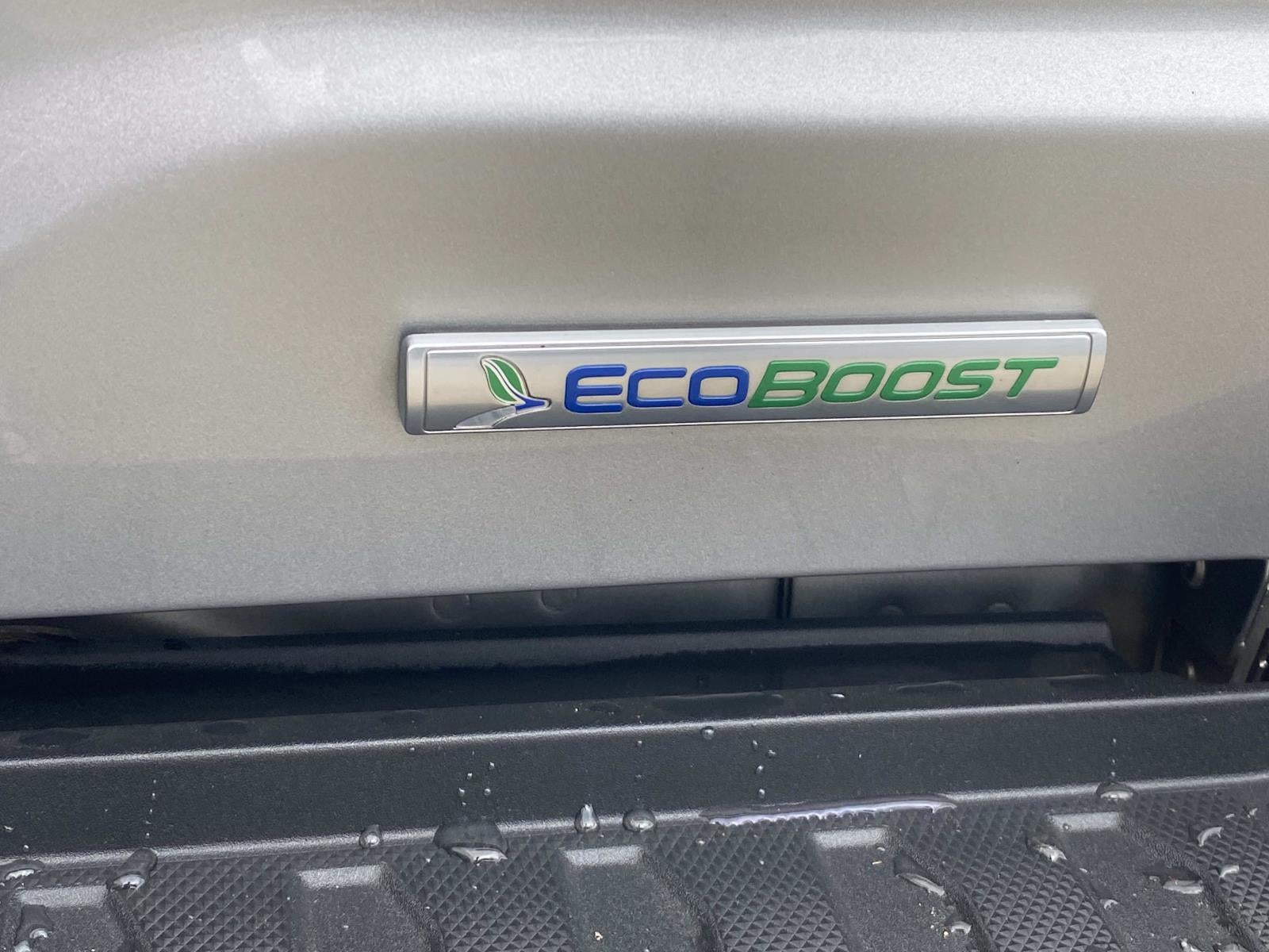 2021 Ford F-150 XLT 4WD SuperCrew 5.5' Box