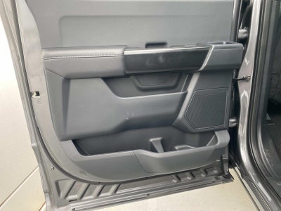 2026 Ford F-150 STX 2WD SuperCrew 5.5' Box