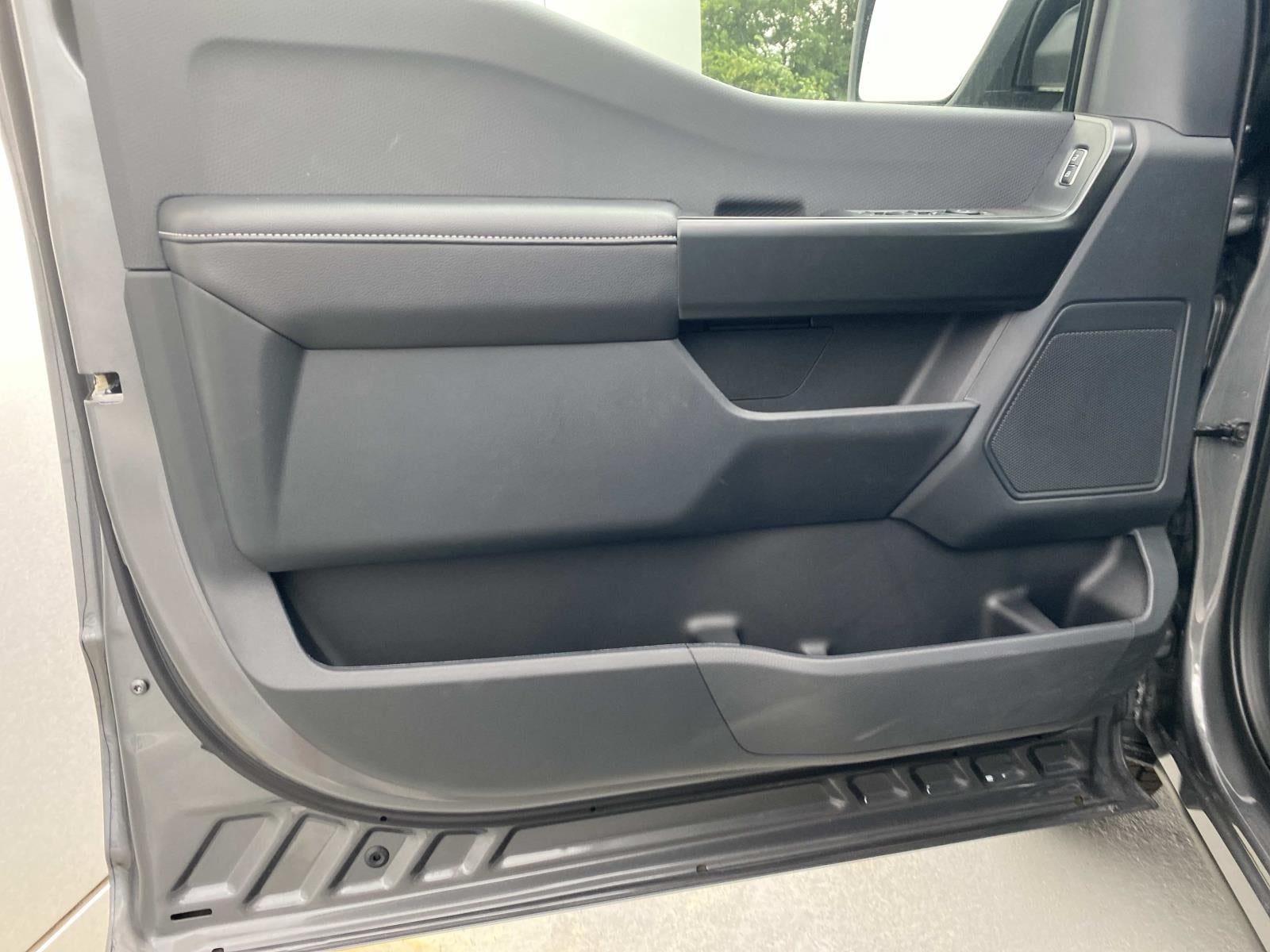 2026 Ford F-150 STX 2WD SuperCrew 5.5' Box