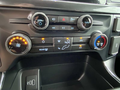 2026 Ford F-150 STX 2WD SuperCrew 5.5' Box
