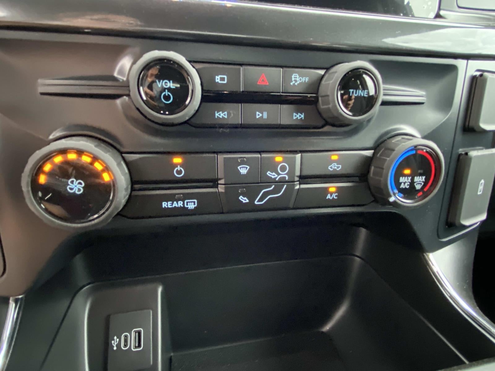 2026 Ford F-150 STX 2WD SuperCrew 5.5' Box