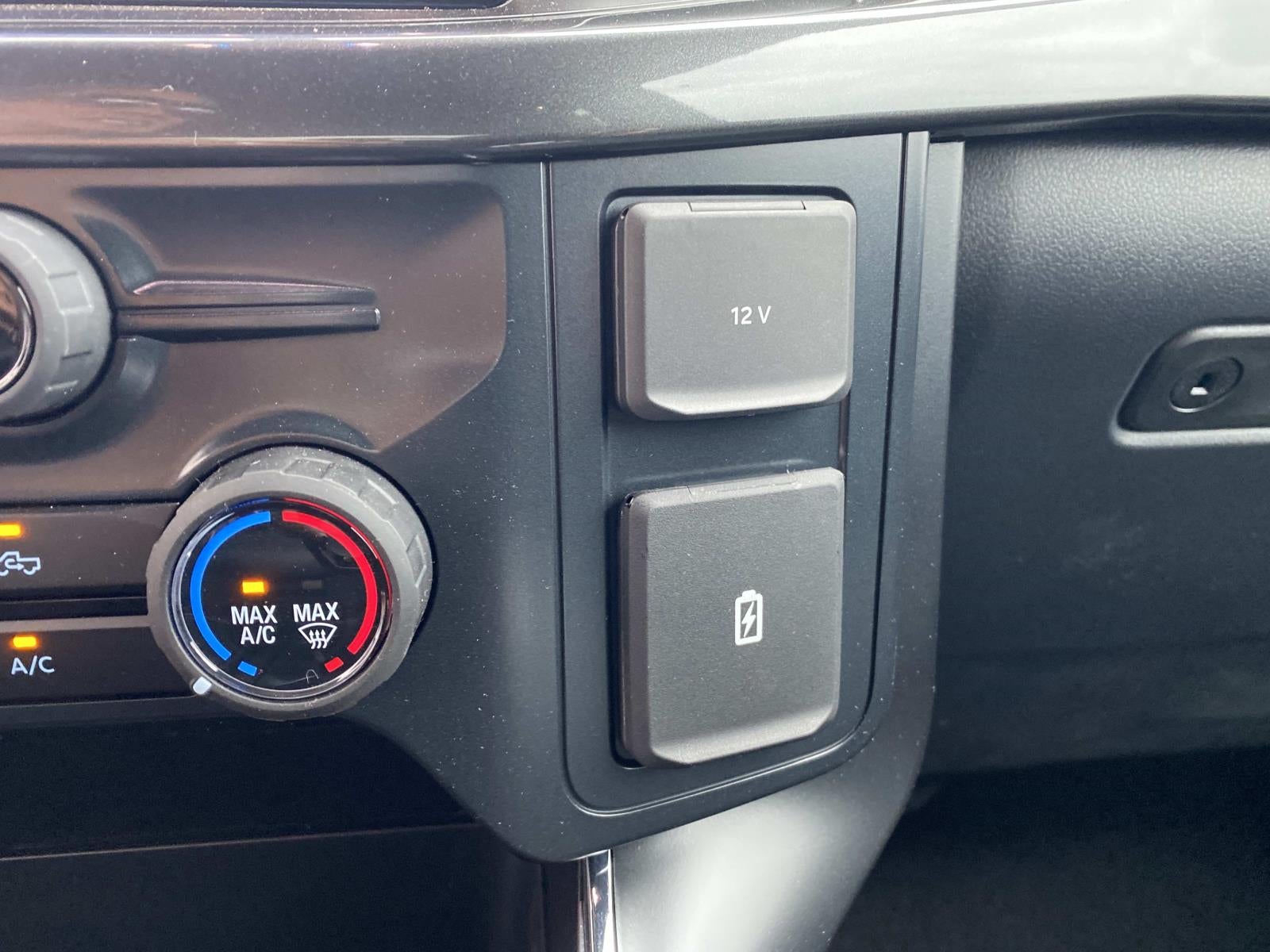 2026 Ford F-150 STX 2WD SuperCrew 5.5' Box
