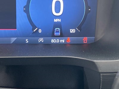 2026 Ford F-150 STX 2WD SuperCrew 5.5' Box