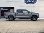 2026 Ford F-150 STX 2WD SuperCrew 5.5' Box