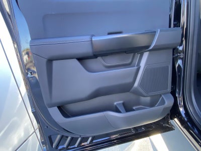 2026 Ford F-150 STX 2WD SuperCrew 5.5' Box