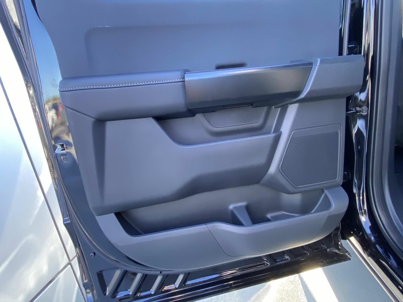 2026 Ford F-150 STX 2WD SuperCrew 5.5' Box