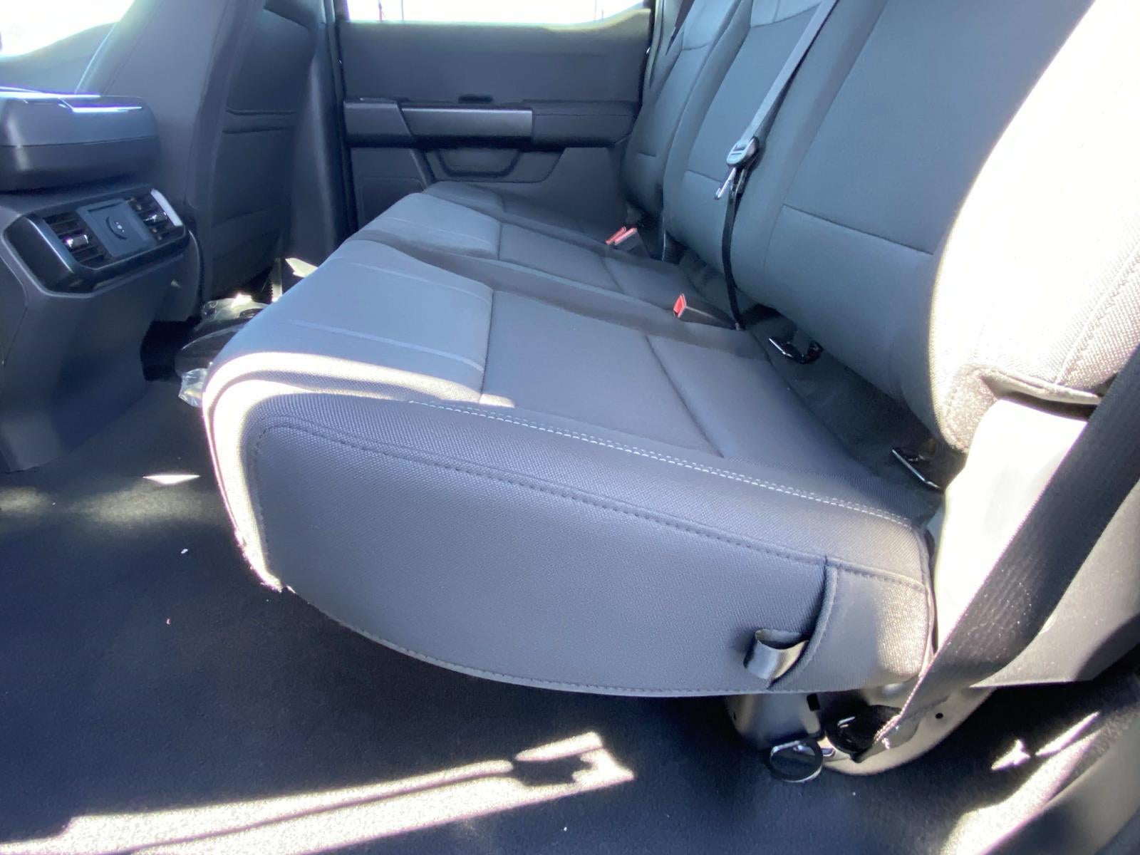 2026 Ford F-150 STX 2WD SuperCrew 5.5' Box