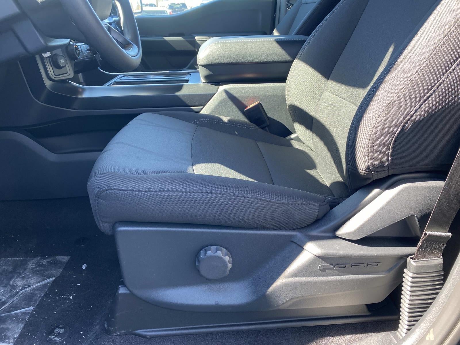 2026 Ford F-150 STX 2WD SuperCrew 5.5' Box