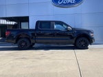 2026 Ford F-150 STX 2WD SuperCrew 5.5' Box