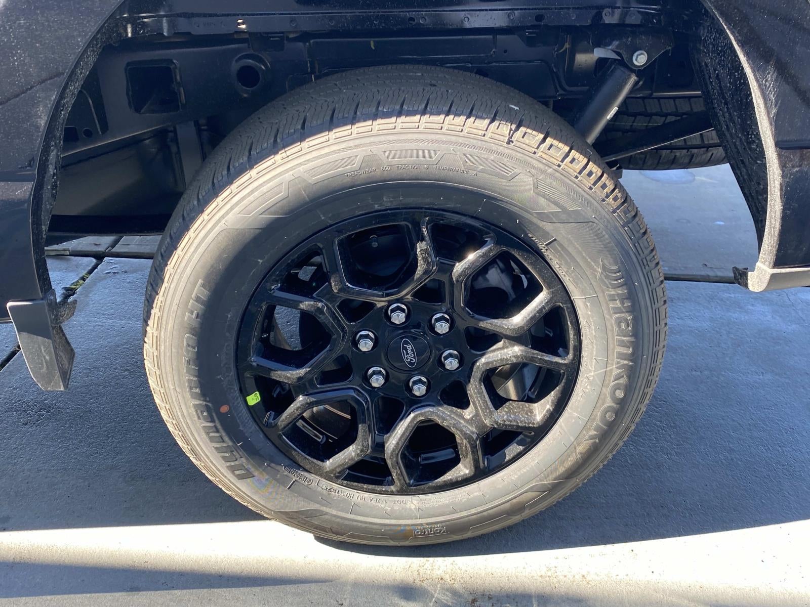 2026 Ford F-150 STX 2WD SuperCrew 5.5' Box