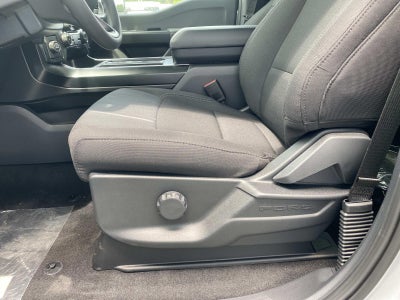 2026 Ford F-150 STX 2WD SuperCrew 5.5' Box