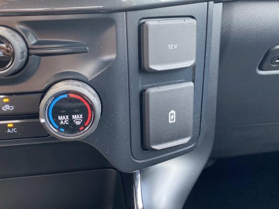 2026 Ford F-150 STX 2WD SuperCrew 5.5' Box