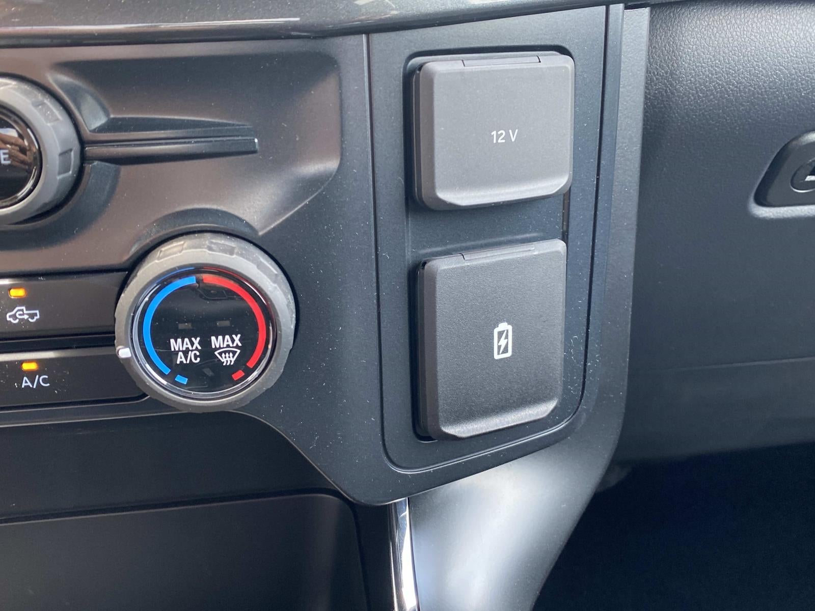 2026 Ford F-150 STX 2WD SuperCrew 5.5' Box