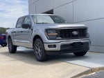 2026 Ford F-150 STX 2WD SuperCrew 5.5' Box