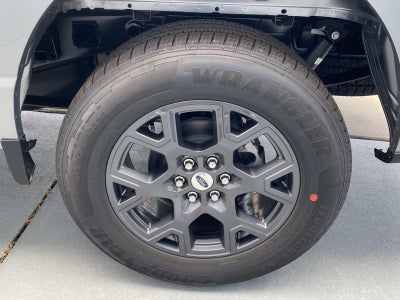2026 Ford F-150 STX 2WD SuperCrew 5.5' Box