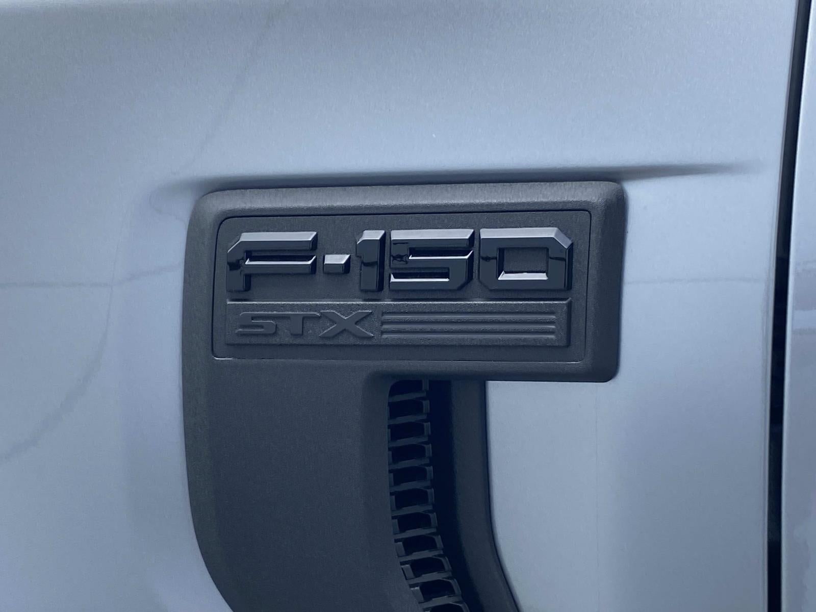 2026 Ford F-150 STX 2WD SuperCrew 5.5' Box