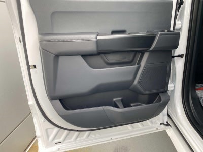 2026 Ford F-150 STX 4WD SuperCrew 5.5' Box