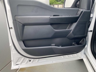 2026 Ford F-150 STX 4WD SuperCrew 5.5' Box