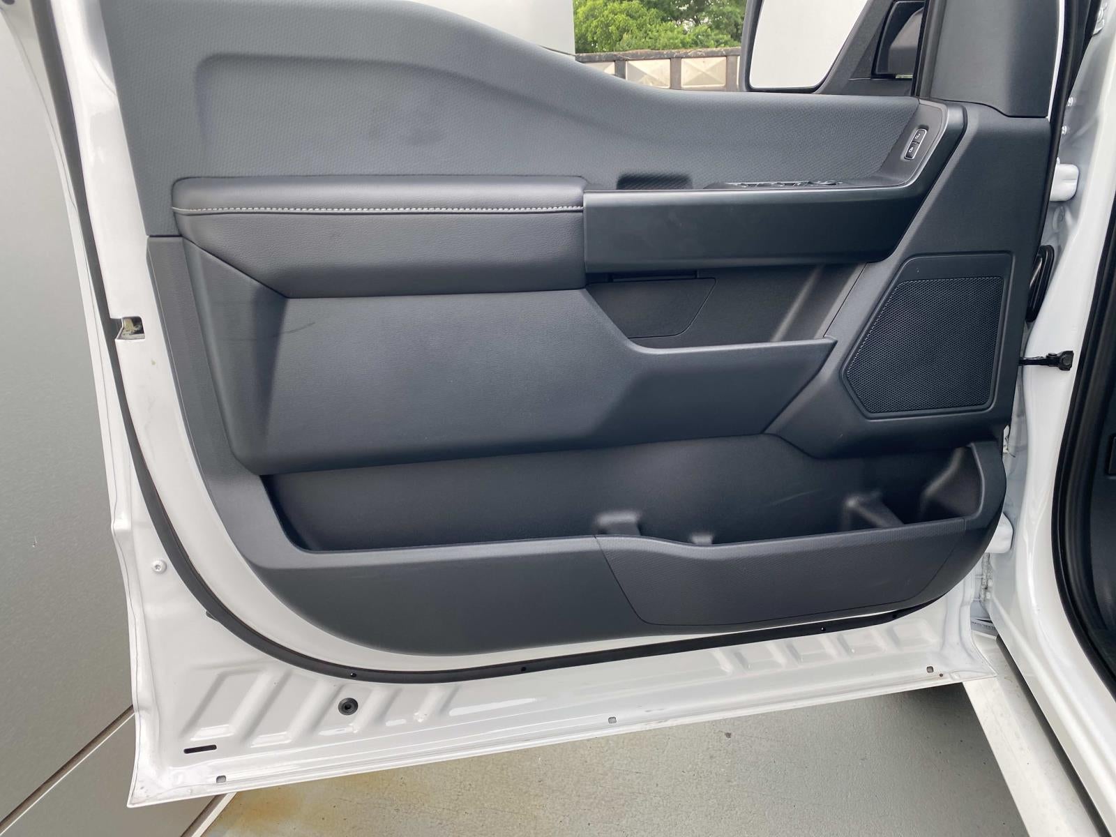 2026 Ford F-150 STX 4WD SuperCrew 5.5' Box