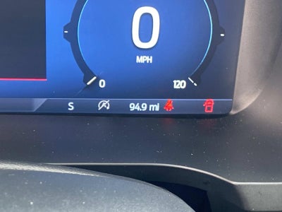 2026 Ford F-150 STX 4WD SuperCrew 5.5' Box