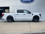 2026 Ford F-150 STX 4WD SuperCrew 5.5' Box