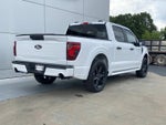 2026 Ford F-150 STX 4WD SuperCrew 5.5' Box