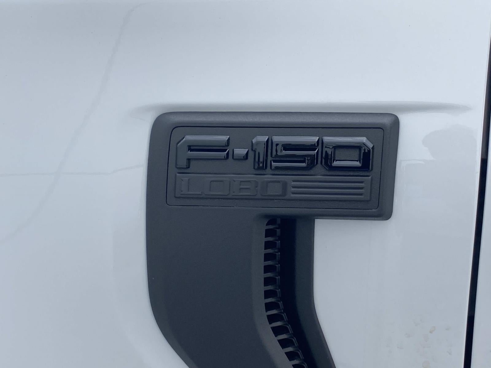 2026 Ford F-150 STX 4WD SuperCrew 5.5' Box