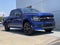 2026 Ford F-150 STX 4WD SuperCrew 5.5' Box