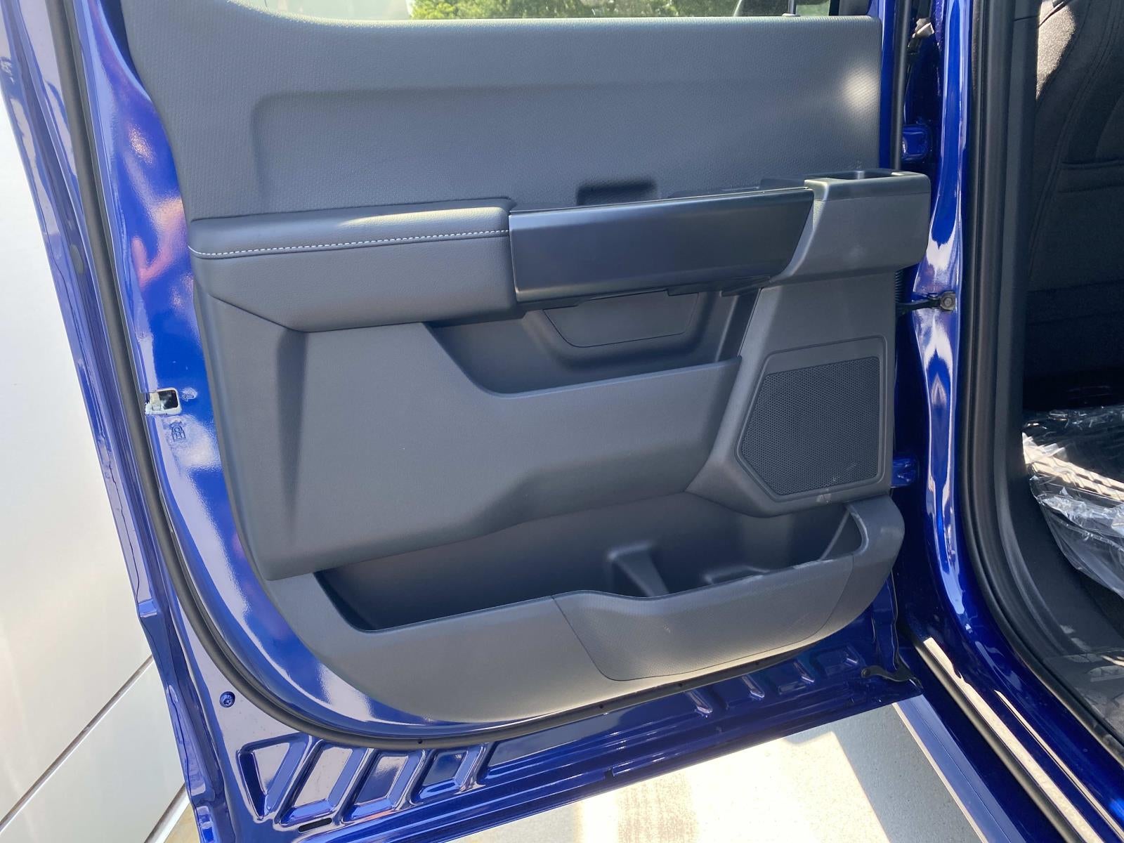 2026 Ford F-150 STX 4WD SuperCrew 5.5' Box