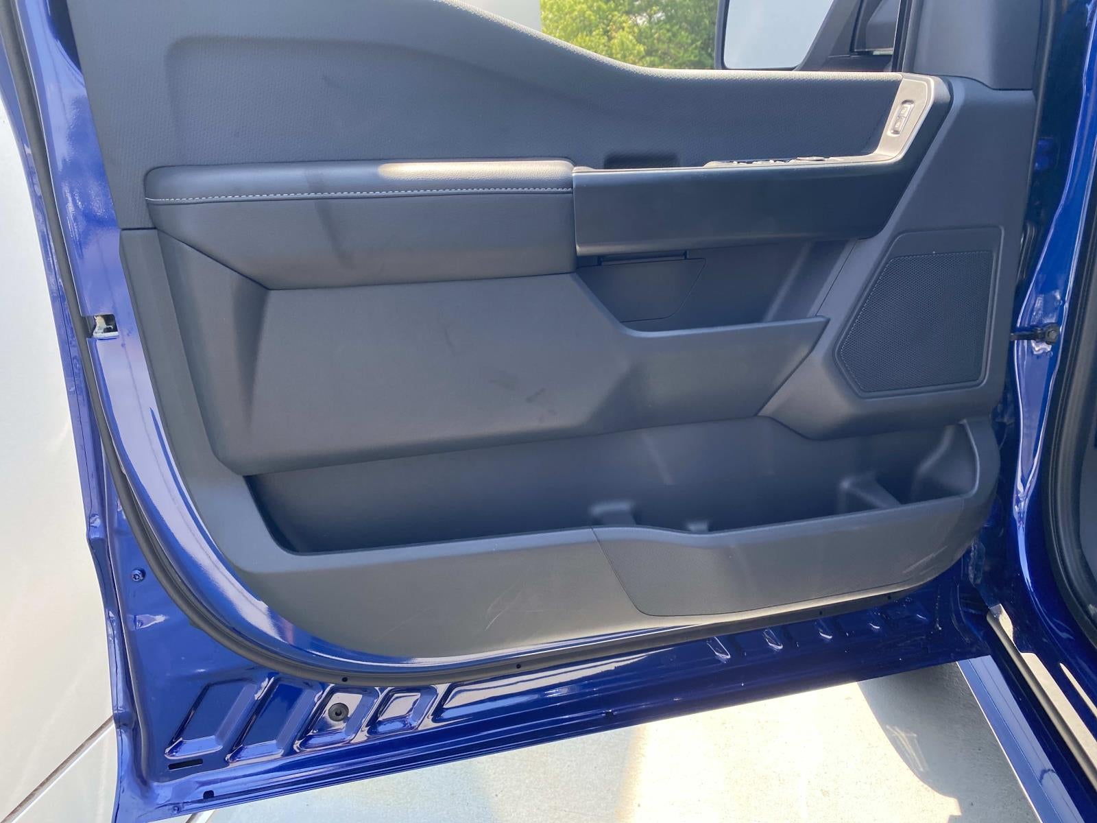 2026 Ford F-150 STX 4WD SuperCrew 5.5' Box