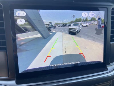 2026 Ford F-150 STX 4WD SuperCrew 5.5' Box