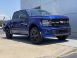 2026 Ford F-150 STX 4WD SuperCrew 5.5' Box