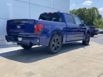 2026 Ford F-150 STX 4WD SuperCrew 5.5' Box