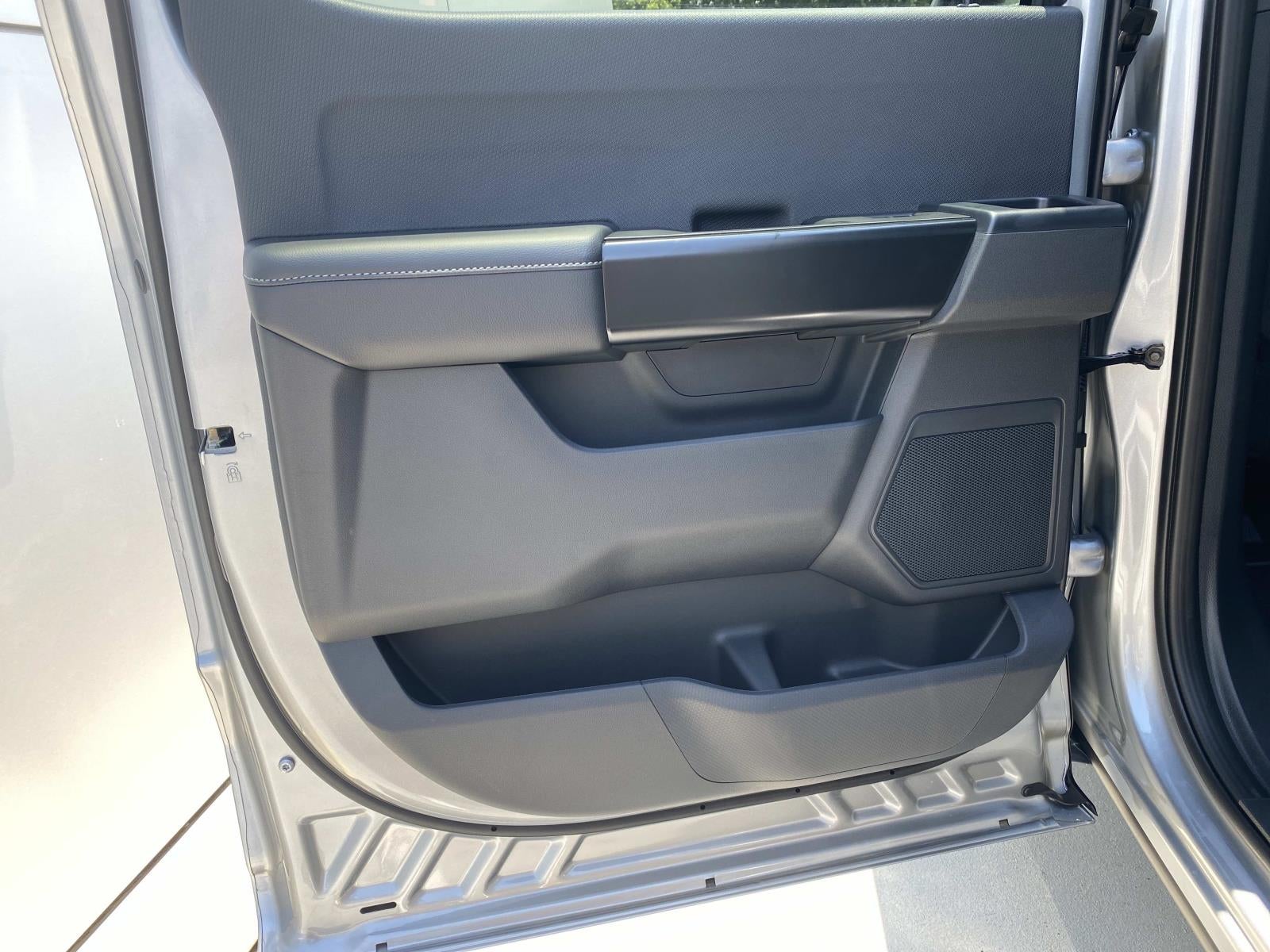 2026 Ford F-150 STX 4WD SuperCrew 5.5' Box