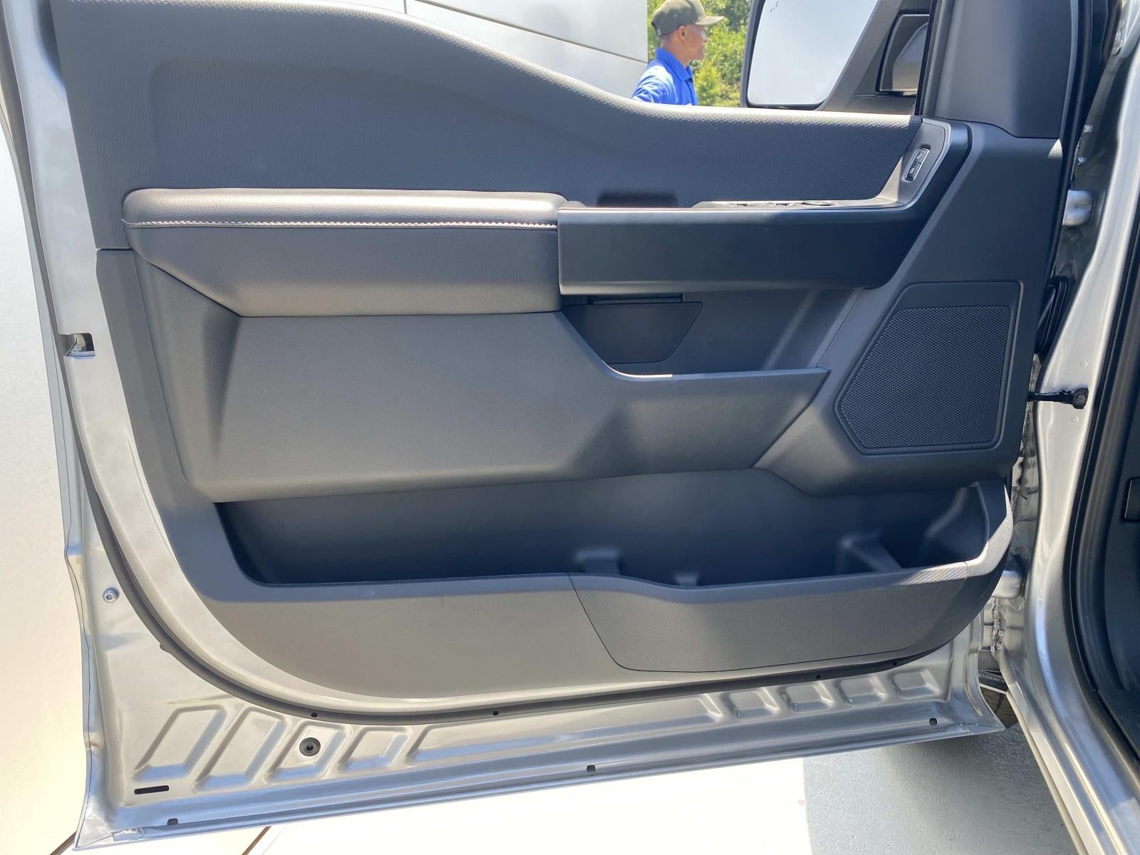 2026 Ford F-150 STX 4WD SuperCrew 5.5' Box