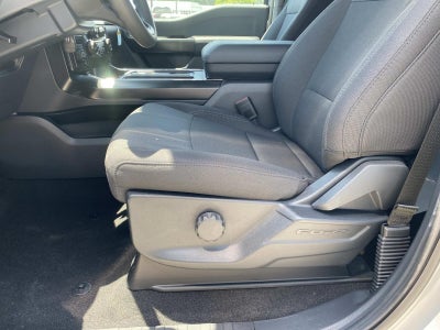 2026 Ford F-150 STX 4WD SuperCrew 5.5' Box