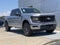 2026 Ford F-150 STX 4WD SuperCrew 5.5' Box